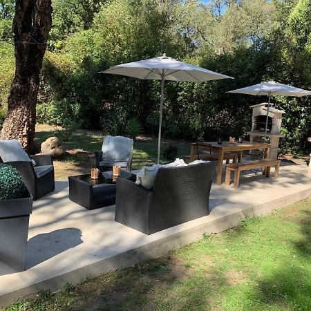 Residence Emilia Santa-Maria-Poggio  المظهر الخارجي الصورة