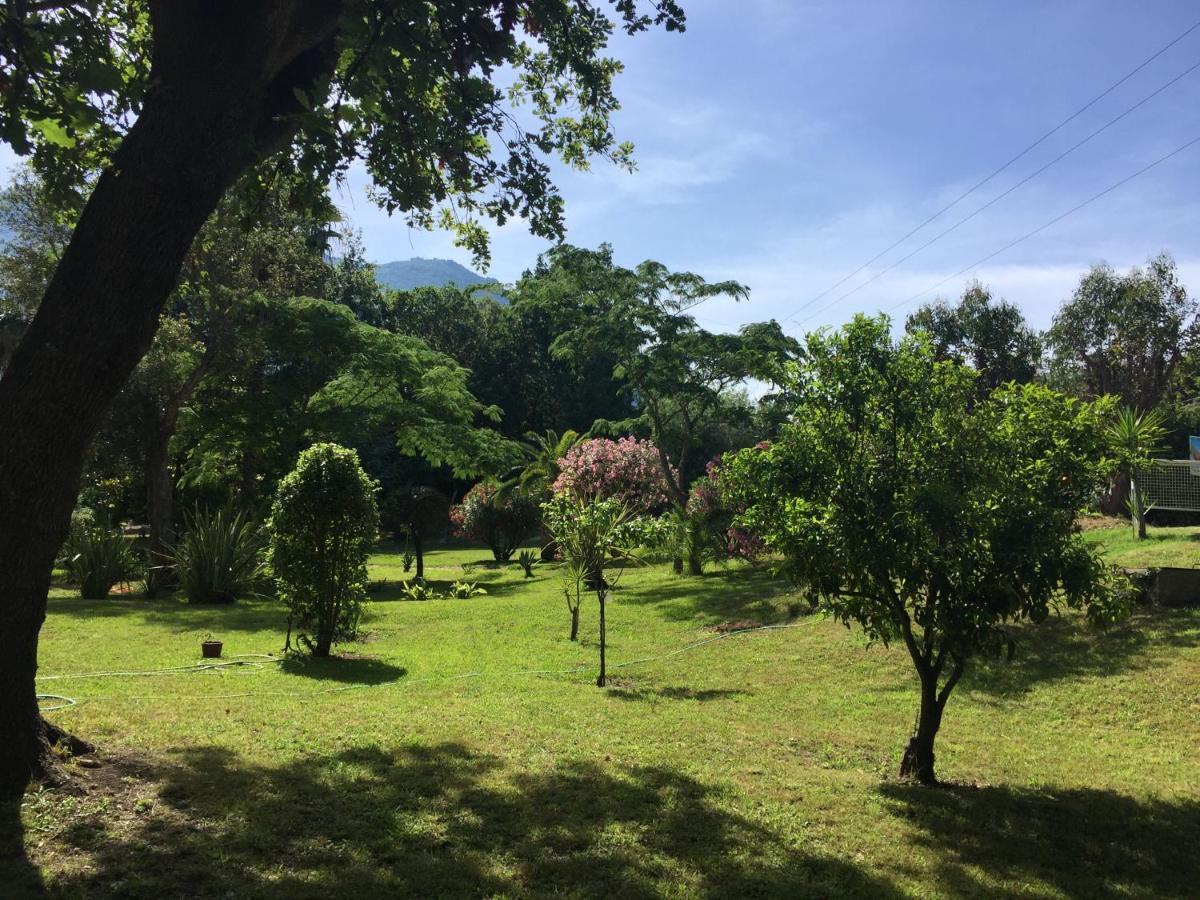 Residence Emilia Santa-Maria-Poggio  المظهر الخارجي الصورة