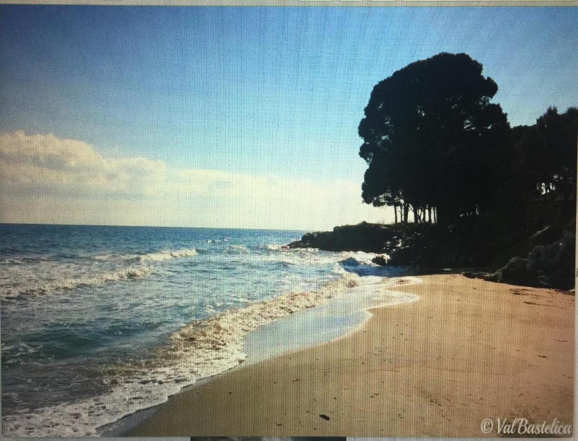 Residence Emilia Santa-Maria-Poggio  المظهر الخارجي الصورة