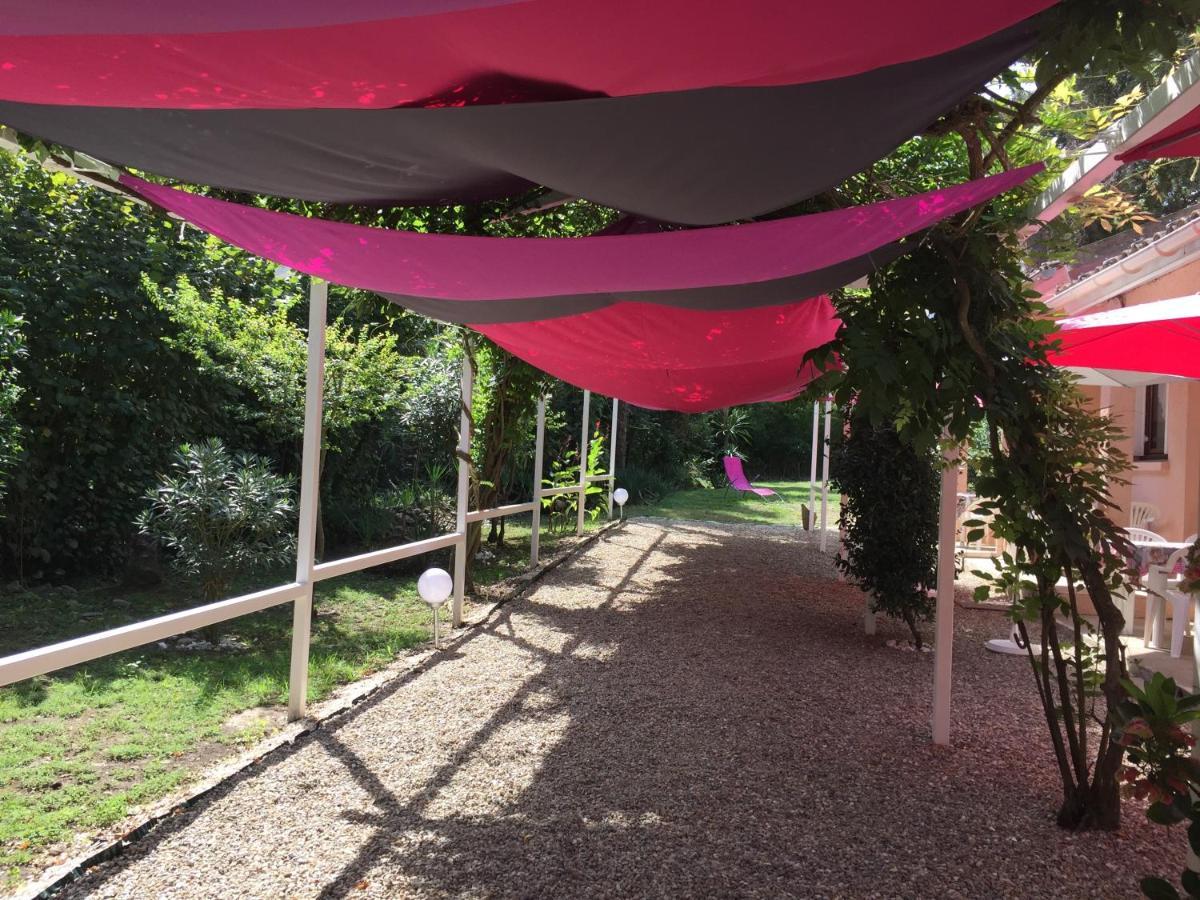 Residence Emilia Santa-Maria-Poggio  المظهر الخارجي الصورة