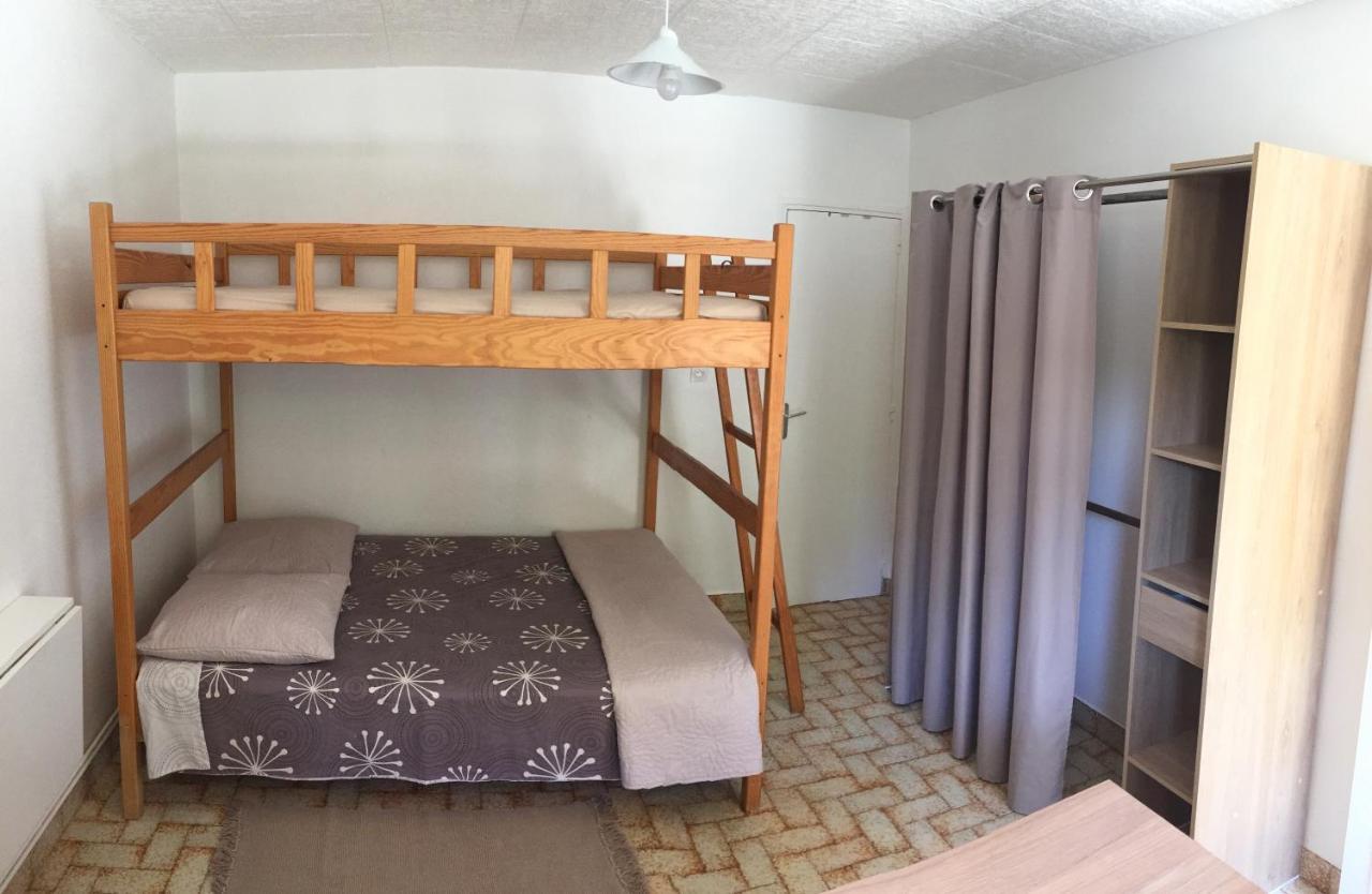 Residence Emilia Santa-Maria-Poggio  المظهر الخارجي الصورة