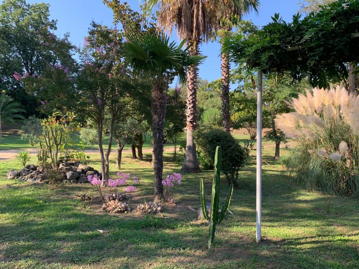Residence Emilia Santa-Maria-Poggio  المظهر الخارجي الصورة