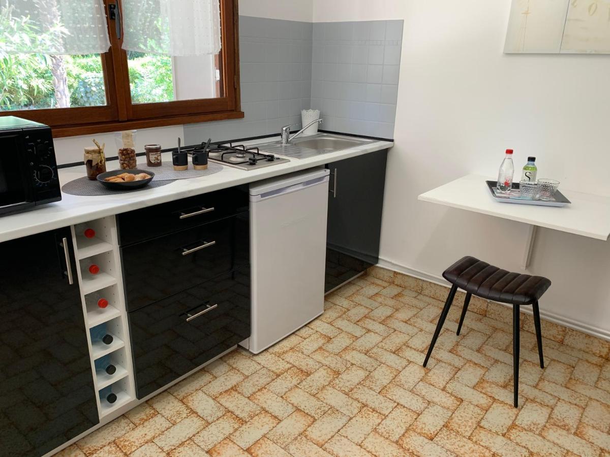 Residence Emilia Santa-Maria-Poggio  المظهر الخارجي الصورة