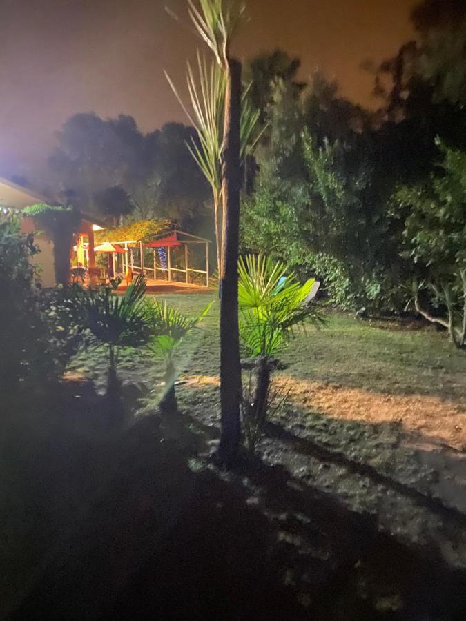 Residence Emilia Santa-Maria-Poggio  المظهر الخارجي الصورة