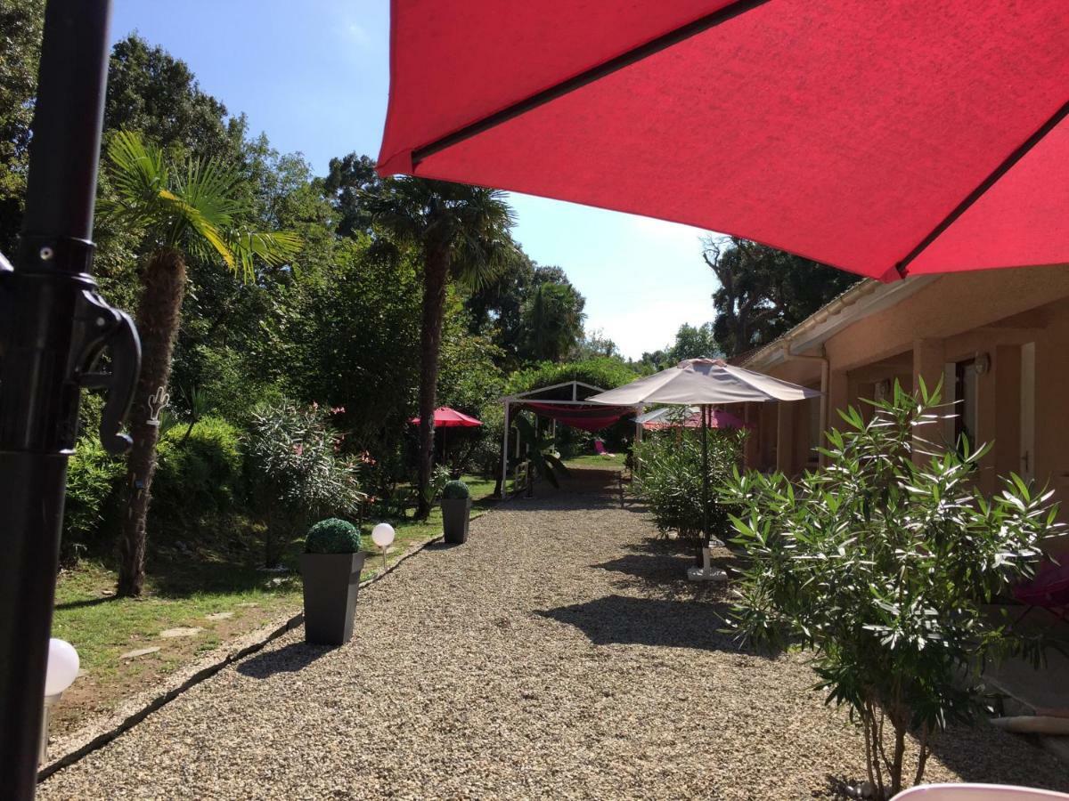 Residence Emilia Santa-Maria-Poggio  المظهر الخارجي الصورة