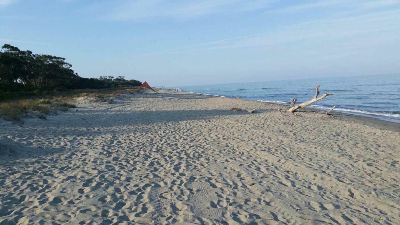 Residence Emilia Santa-Maria-Poggio  المظهر الخارجي الصورة